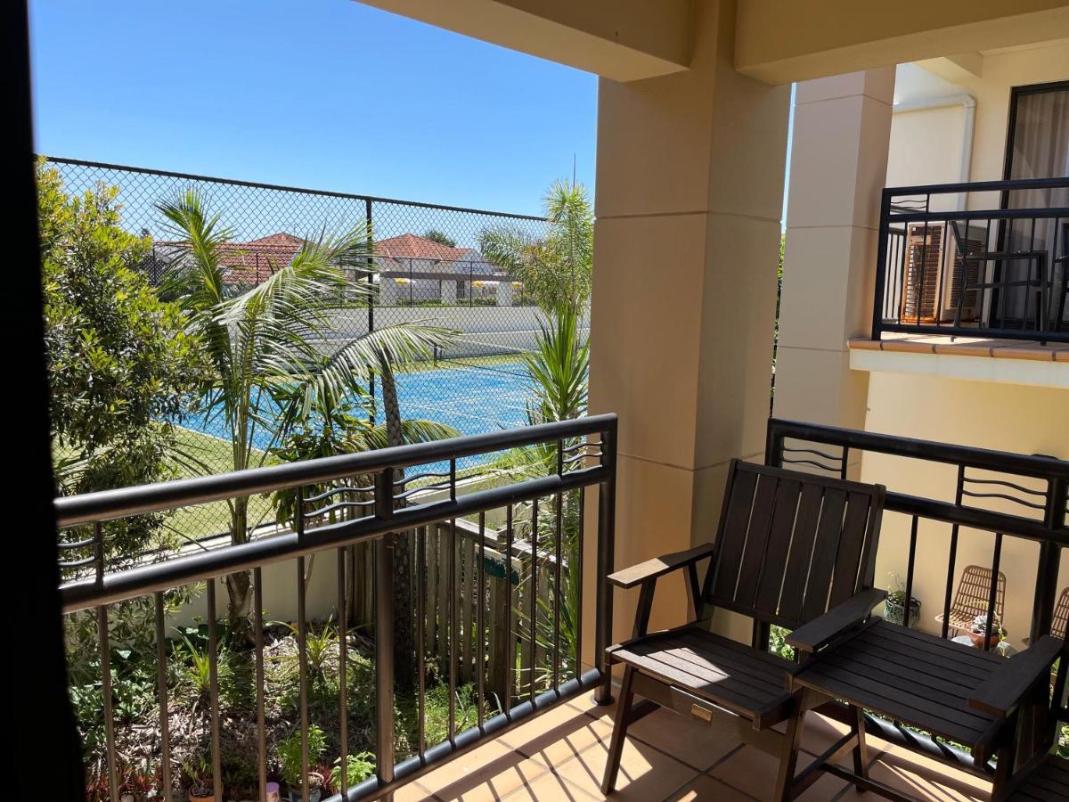 The Sands Resort At Yamba Exterior foto